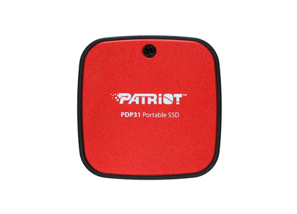 Patriot SSD Externo 1TB USB-C 3.2 Gen2, PDP311TB23UCK
