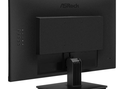 Monitor Gaming ASRock PG27FFT1B | 27” | FHD 1920 x 1080 | 1ms | 180Hz | HDMI | DisplayPort