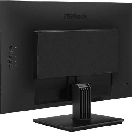 Monitor Gaming ASRock PG27FFT1B | 27” | FHD 1920 x 1080 | 1ms | 180Hz | HDMI | DisplayPort