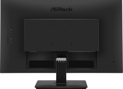 Monitor Gaming ASRock PG27FFT1B | 27” | FHD 1920 x 1080 | 1ms | 180Hz | HDMI | DisplayPort
