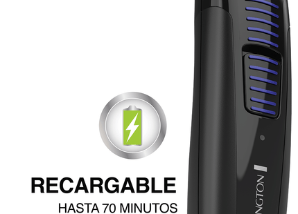 Kit Detallador de Barba Recargable Remington, PG6125-F