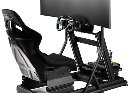 Soporte de Monitor Nitro Concepts E-Racer | PGW-NC-SRL-005