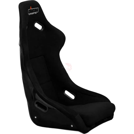 Simulador de Carreras Nitro Concepts R300 | PGW-NC-SRL-002 | Asiento Ergonómico | Compatible con E-Racer