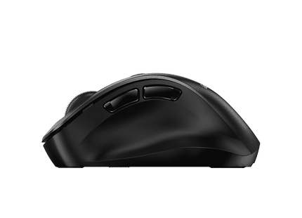 Mouse Genius RS2 Ergo 9000S | Inalámbrico | Receptor USB | Ergonómico