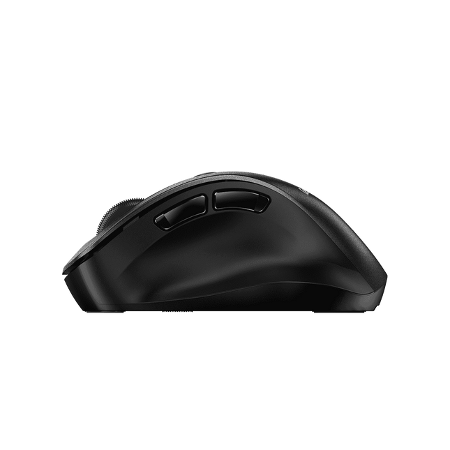 Mouse Genius RS2 Ergo 9000S | Inalámbrico | Receptor USB | Ergonómico