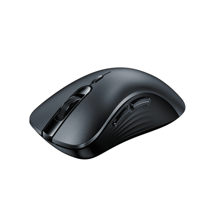 Mouse Genius RS2 Ergo 8100S | Inalámbrico | Receptor USB | Ergonómico