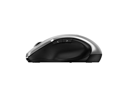 Receptor USB-C del mouse inalámbrico Genius RS2 Ergo 8200S