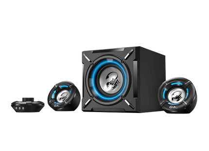 Parlante Genius SW-G2.1 1000, 31730043401