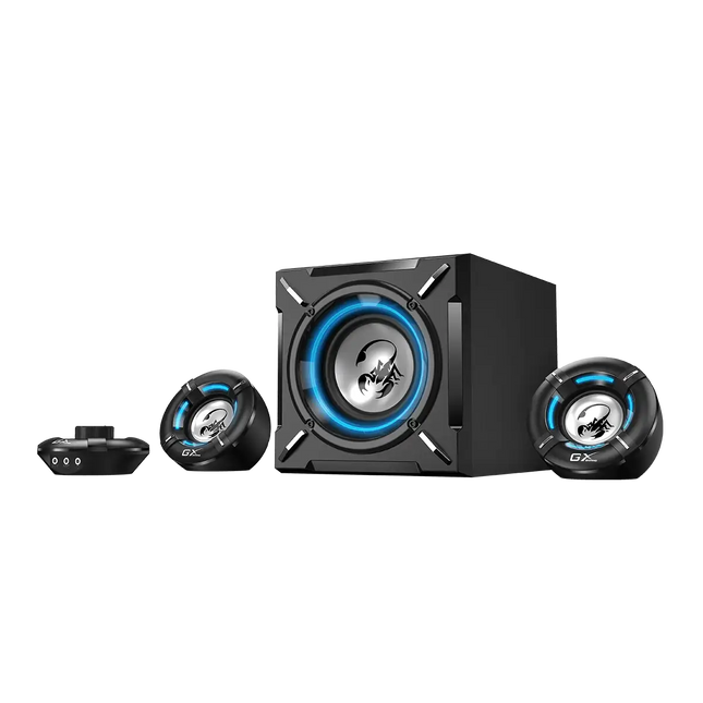 Parlante Genius SW-G2.1 1000, 31730043401