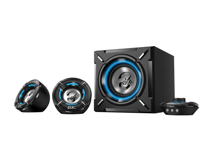 Parlante Genius SW-G2.1 1000, 31730043401