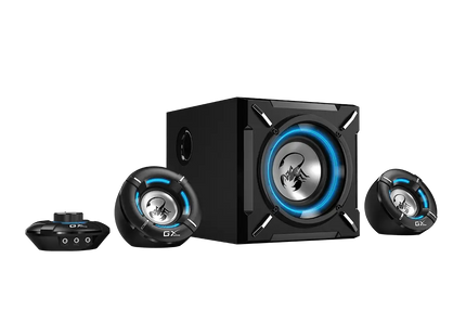 Parlante Genius SW-G2.1 1000, 31730043401