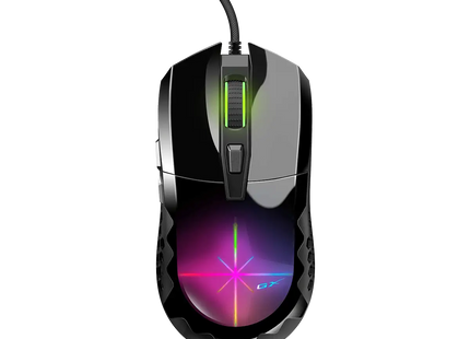 Mouse Gaming RGB Genius Scorpion M715, 31040007400