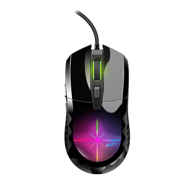 Mouse Gaming RGB Genius Scorpion M715, 31040007400