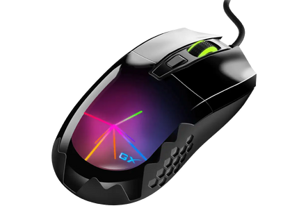 Mouse Gaming RGB Genius Scorpion M715, 31040007400