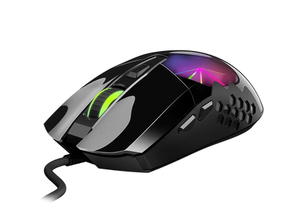 Mouse Gaming RGB Genius Scorpion M715, 31040007400