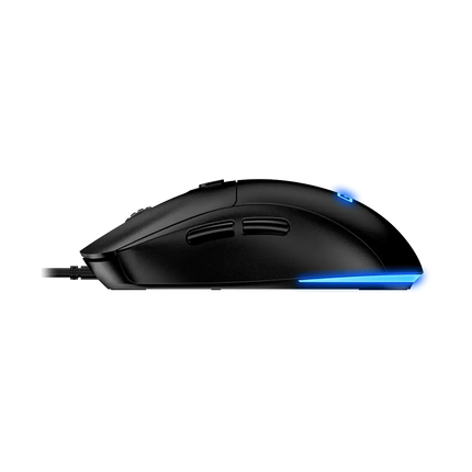 Mouse Gaming RGB Genius Scorpion M500 | Alámbrico | 7200 DPI | 6 Botones
