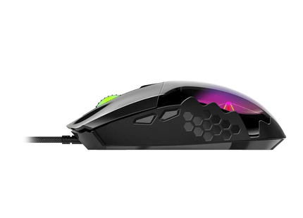 Mouse Gaming RGB Genius Scorpion M715, 31040007400