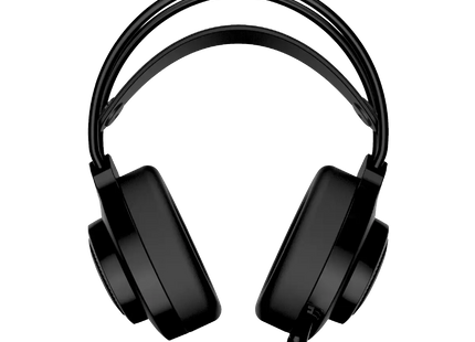 Conexión USB plug-and-play del headset Genius HS-GX580U