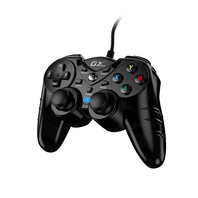 Gamepad Genius MaxFire GX-17UV, 31610001400