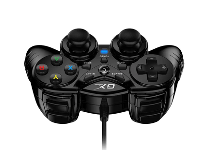 Gamepad Genius MaxFire GX-17UV, 31610001400