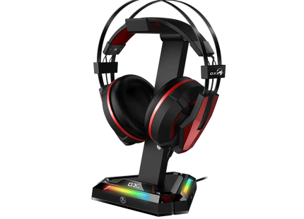 Soporte para Headset Genius GX-UH100, 31250017400