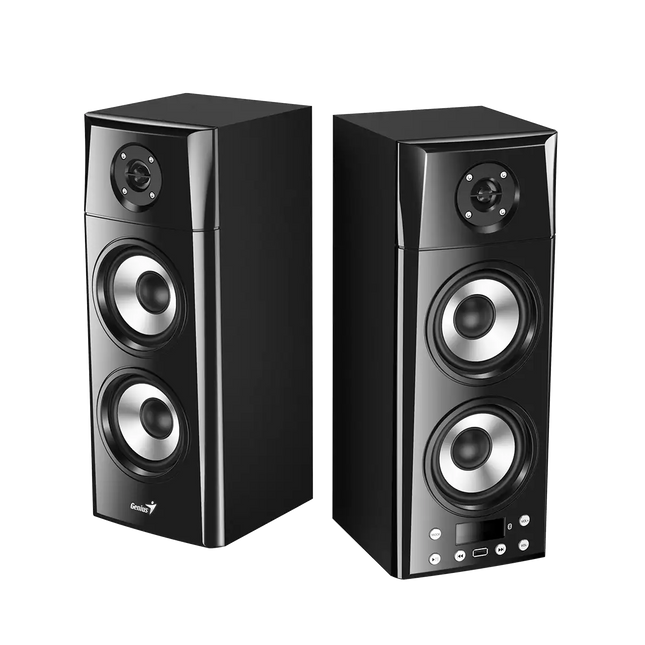 Parlante Bluetooth Genius SP-HF2800, 31730022403