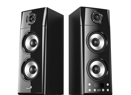 Parlante Bluetooth Genius SP-HF2800, 31730022403
