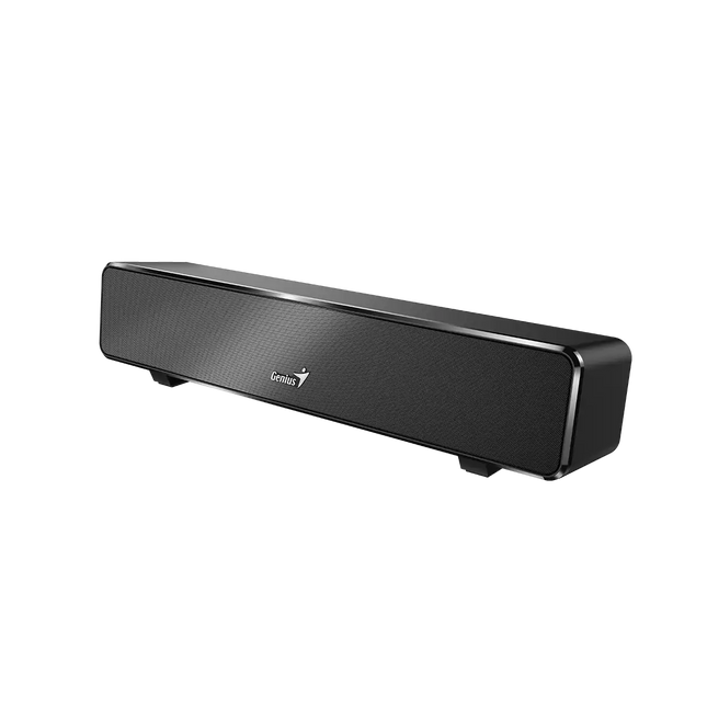 Barra de Sonido Genius 100, 31730024400