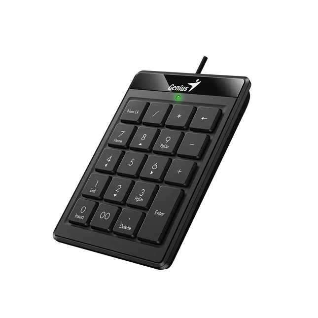 Teclado Numérico Genius Numpad 110, 31300016400