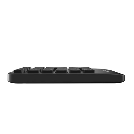 Teclado Numérico Genius Numpad 1000 | Inalámbrico | 2.4GHz | 19 Teclas | Diseño Compacto