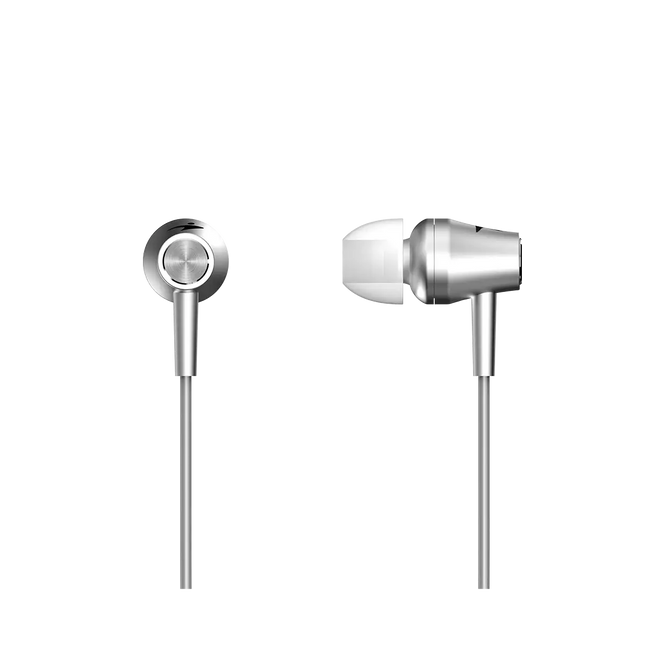 Genius HS-M360 audífonos con micrófono integrado y control en línea detalle lateral