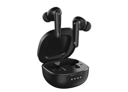 Audífono Genius HS-M910BT | Inalámbrico Bluetooth | Micrófono Integrado | Controles en Línea