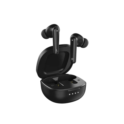 Audífono Genius HS-M910BT | Inalámbrico Bluetooth | Micrófono Integrado | Controles en Línea