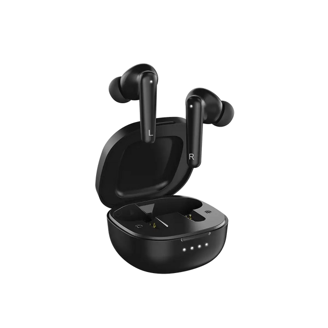 Audífono Genius HS-M910BT | Inalámbrico Bluetooth | Micrófono Integrado | Controles en Línea