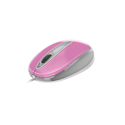 Mouse Genius RS2 DX-Mini | Alámbrico | Compacto | USB