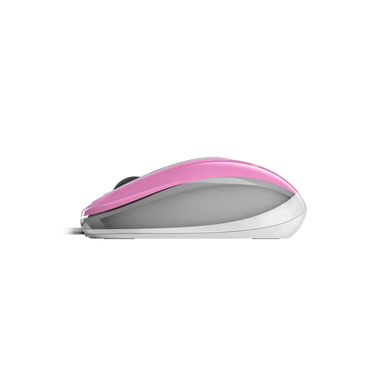 Mouse Genius RS2 DX-Mini | Alámbrico | Compacto | USB