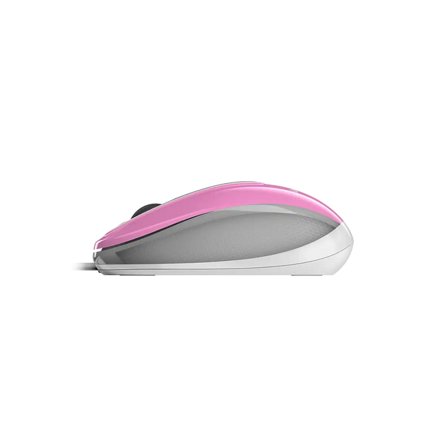 Mouse Genius RS2 DX-Mini | Alámbrico | Compacto | USB