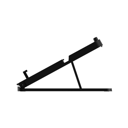Base para Laptop Genius G-Stand M200 | Soporte Ajustable | Ventilación Mejorada | Negro