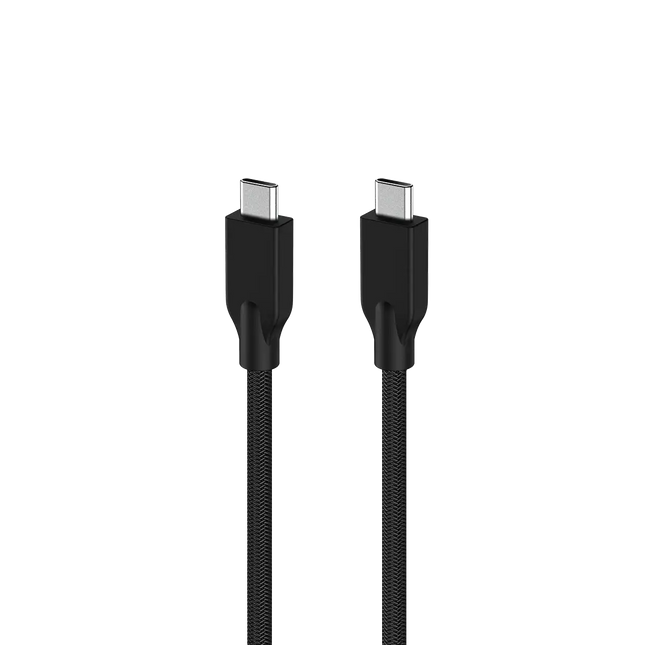 Cable Tipo C a Tipo C Genius ACC-C2CC-3A, 32590006401