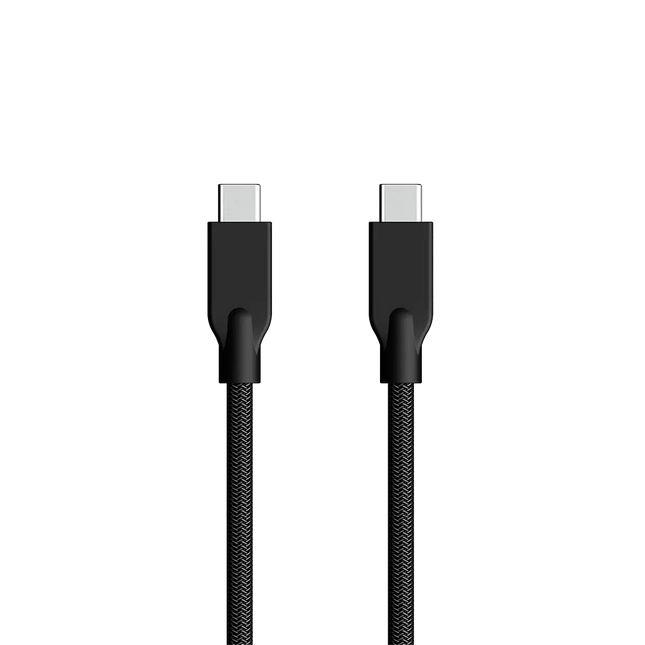 Cable Tipo C a Tipo C Genius ACC-C2CC-3A, 32590006401
