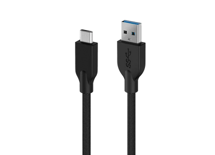 Cable Genius USB-C a USB-A ACC-A2CC-3A, 32590007401
