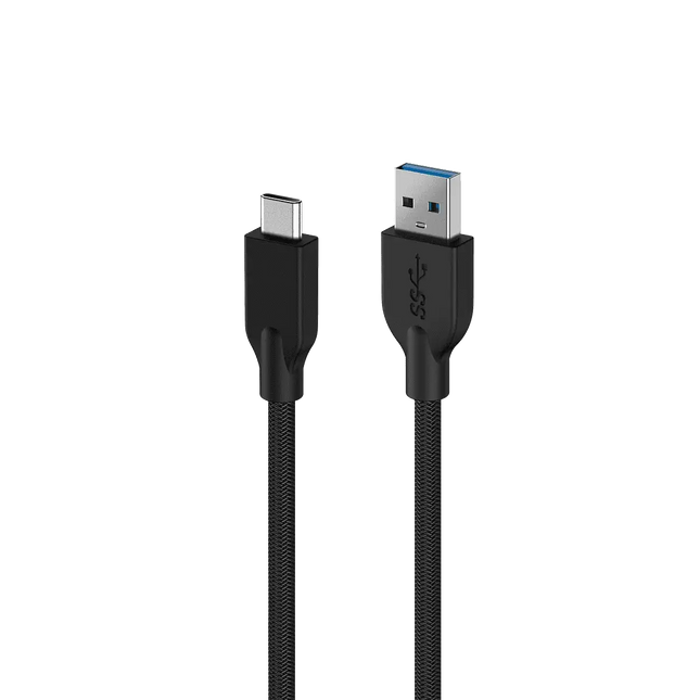 Cable Genius USB-C a USB-A ACC-A2CC-3A, 32590007401