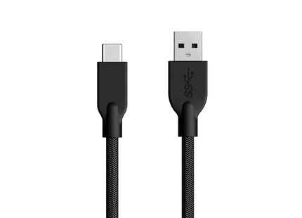 Cable Genius USB-C a USB-A ACC-A2CC-3A, 32590007401