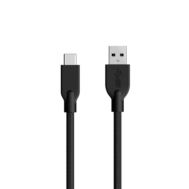 Cable Genius USB-C a USB-A ACC-A2CC-3A, 32590007401