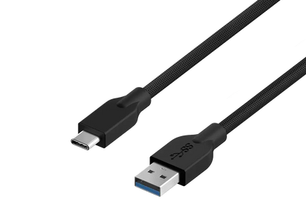Cable Genius USB-C a USB-A ACC-A2CC-3A, 32590007401