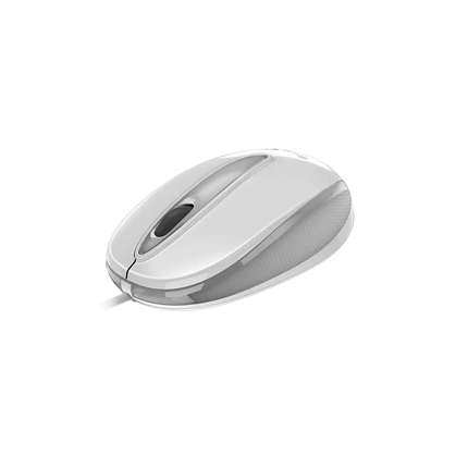 Mouse Genius RS2 DX-Mini | Alámbrico | Compacto | USB