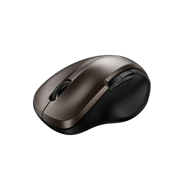 Mouse Genius RS2 Ergo 8200S | Inalámbrico | 2.4GHz | 1600 DPI | Receptor USB