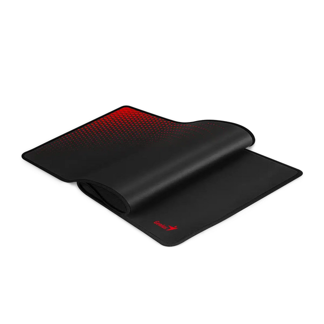 Mouse Pad Genius RS2 G-Pad 700S | 700x300mm | Superficie Textil | Antideslizante | Resistente a Derrames | Borde Reforzado