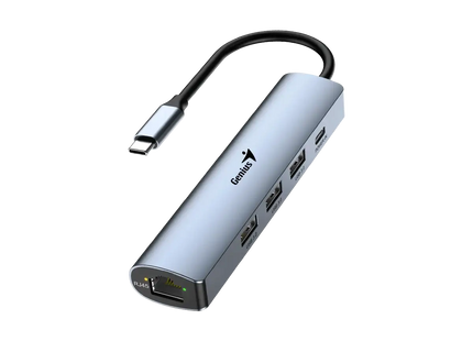 Hub Genius RS2 UH-545, 31240004400