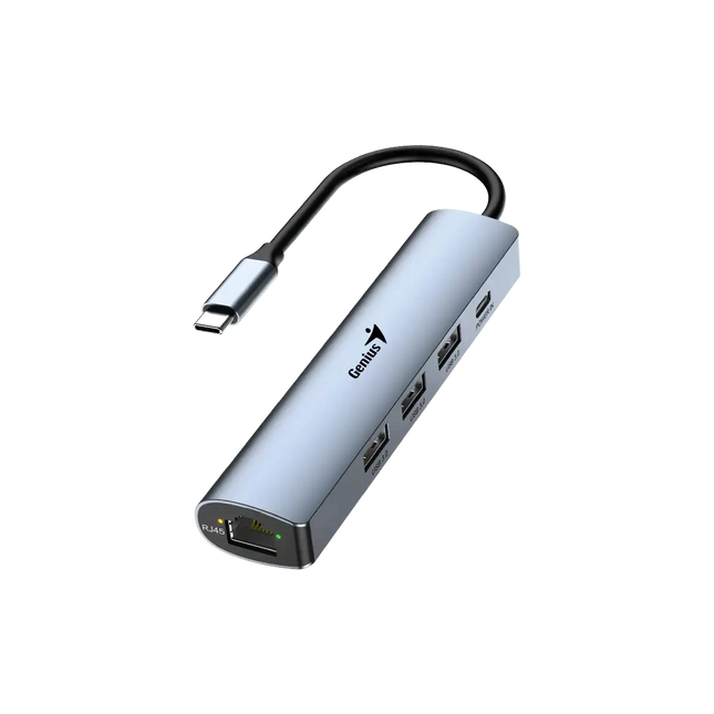 Hub Genius RS2 UH-545, 31240004400